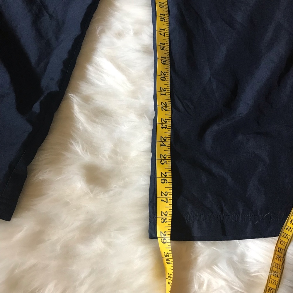 ❌SOLD❌ ADIDAS BLACK WHITE STRIPES TRACK PANTS - Picture 8 of 8